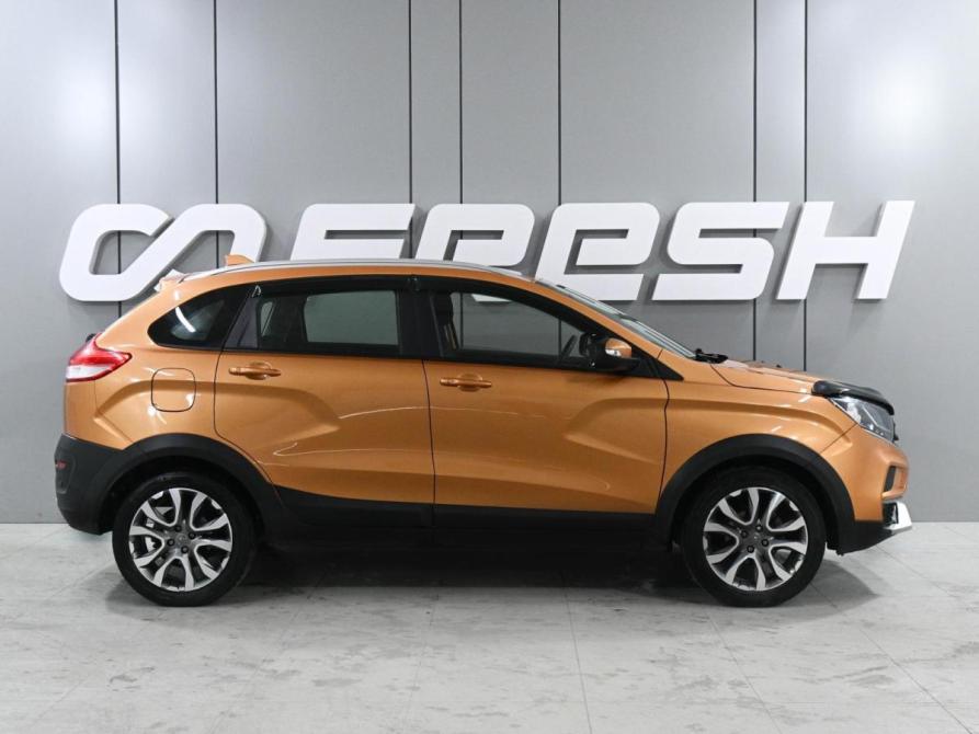 Lada (ВАЗ) XRAY I Ростов-на-Дону  - изображение 5