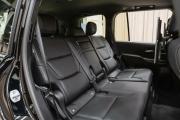 Toyota Land Cruiser 300 Series Москва  - изображение 43