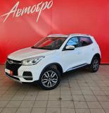 Chery Tiggo 4 I Рестайлинг Вологда  - изображение 22