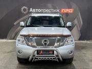 Nissan Patrol VI (Y62) Пермь  - изображение 36