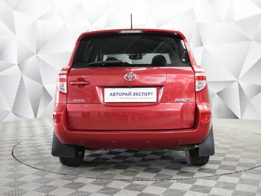 Toyota RAV4 III (XA30) Рестайлинг Ульяновск  - изображение 4