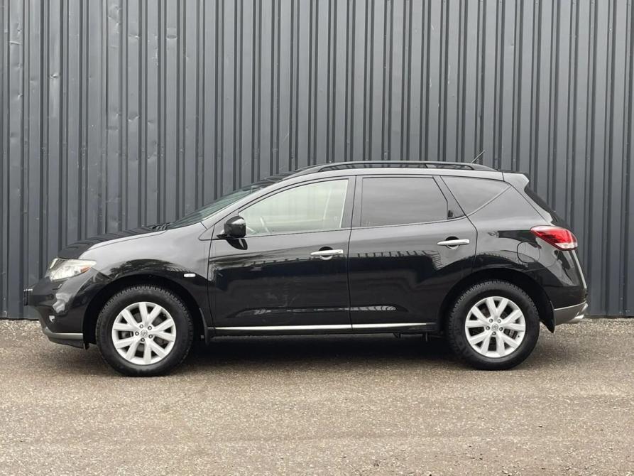 Nissan Murano II (Z51) Рестайлинг 2 Самара  - изображение 8