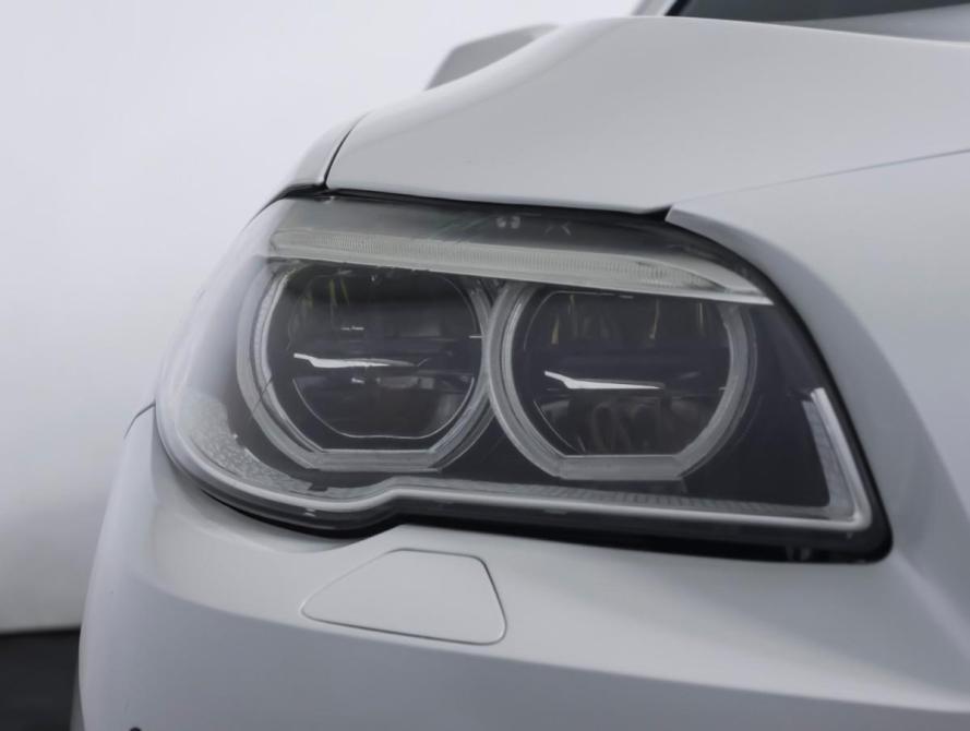 BMW 5 серии VI (F10/F11/F07) Рестайлинг Москва  - изображение 22