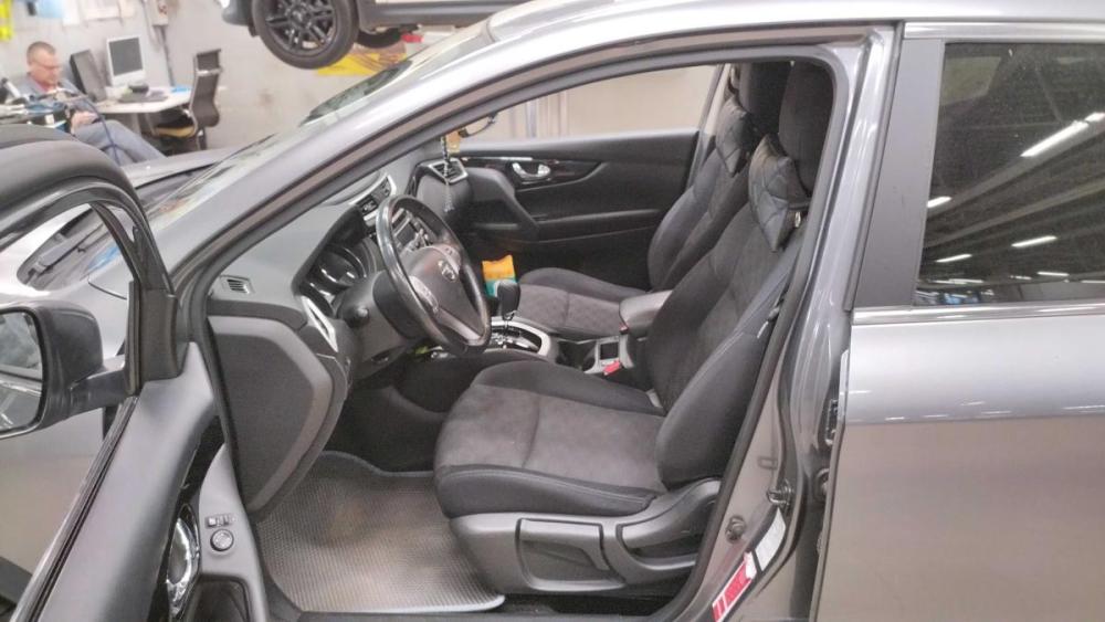 Nissan Qashqai II Санкт-Петербург  - изображение 7