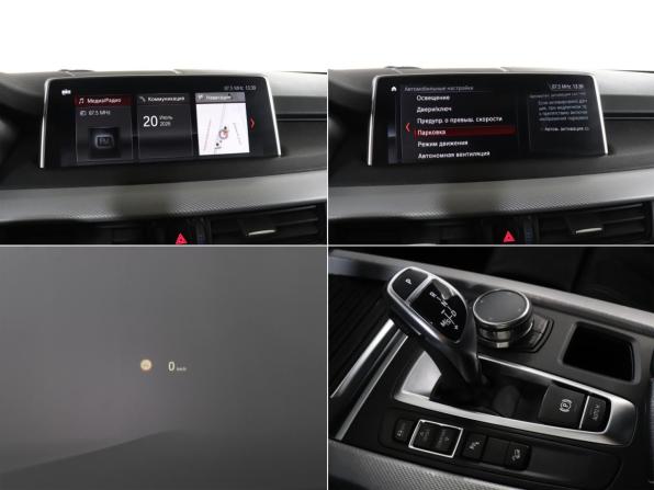 BMW X5 III (F15) с пробегом 2018 года, цена 3 899 000 рублей, 177720 км, внедорожник, Автокод Объявления