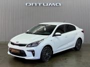 Kia Rio IV Краснодар  - изображение 18