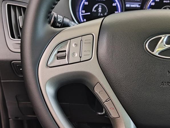 Hyundai ix35 I с пробегом 2011 года, цена 1 360 000 рублей, 166072 км, внедорожник, Автокод Объявления