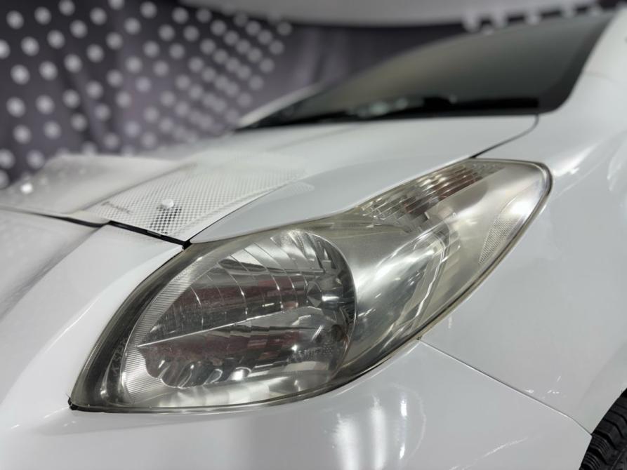 Toyota Vitz II (XP90) Новосибирск  - изображение 9