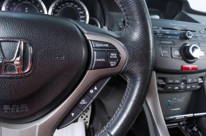 Honda Accord VIII с пробегом 2008 года, цена 1 049 000 рублей, 389842 км, седан, Автокод Объявления
