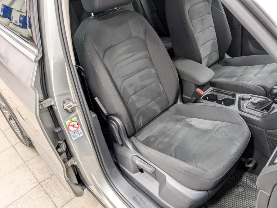 Volkswagen Tiguan II Москва  - изображение 23