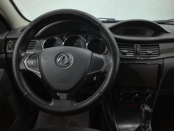 Dongfeng H30 Cross с пробегом 2015 года, цена 500 000 рублей, 114909 км, хэтчбек, Автокод Объявления
