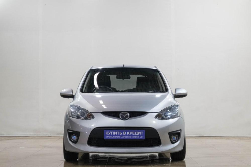 Mazda Demio III (DE) Новокузнецк  - изображение 2