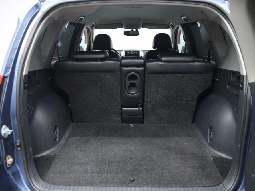 Toyota RAV4 III (XA30) Уфа  - изображение 9