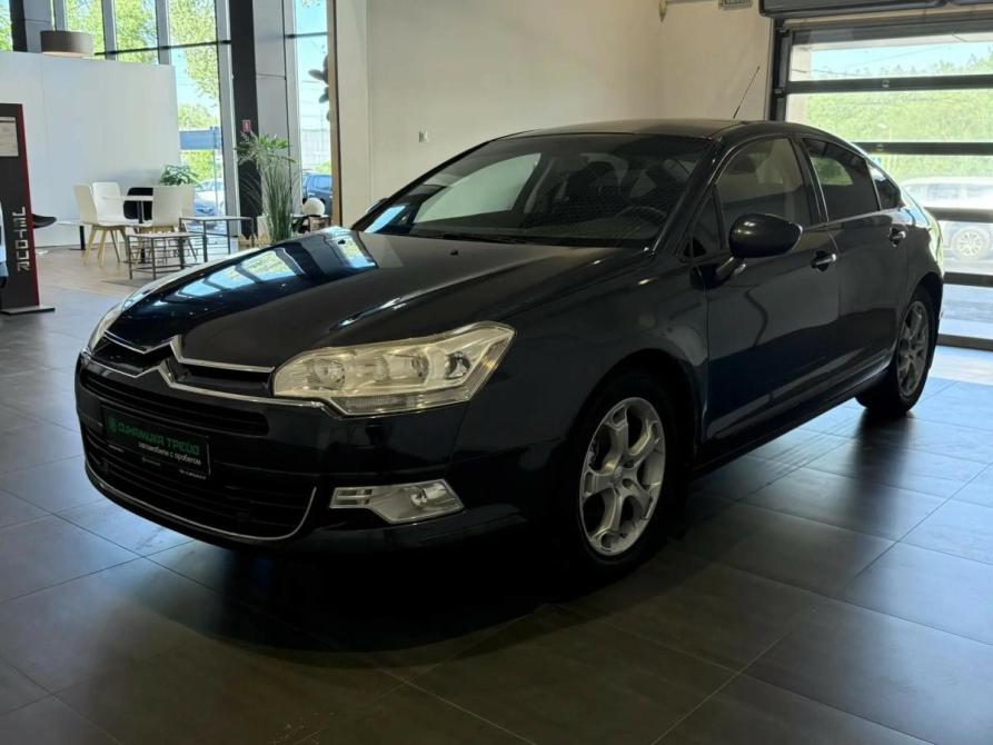 Citroen C5 II Калининград  - изображение 1