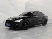 Infiniti Q50 I Рестайлинг Новосибирск  - изображение 30