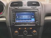 Volkswagen Golf VI Набережные Челны  - изображение 44