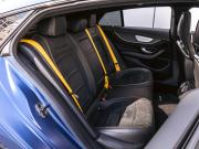 Mercedes-Benz AMG GT I Рестайлинг Краснодар  - изображение 58