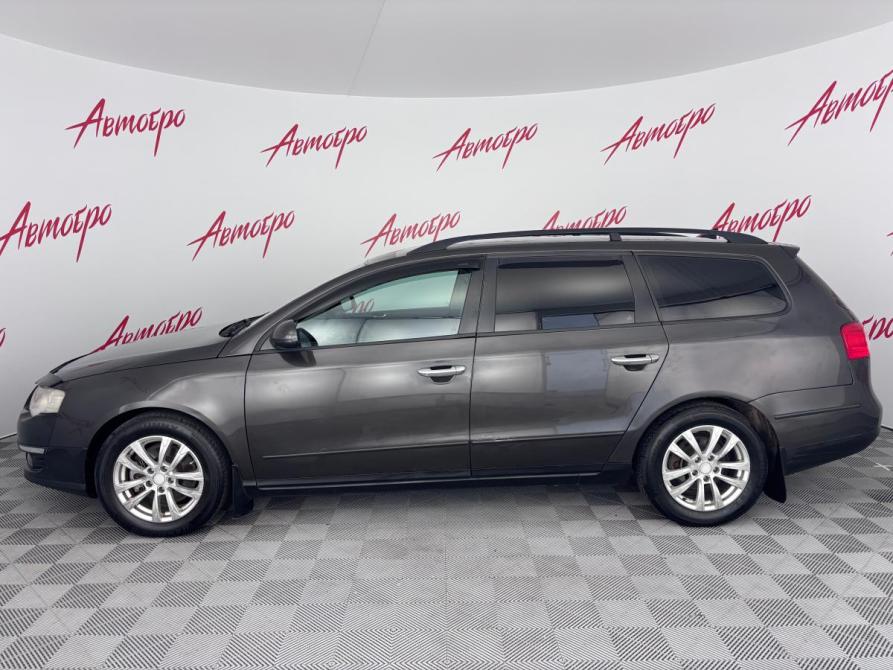 Volkswagen Passat B6 Псков  - изображение 2