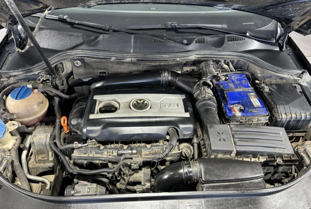 Volkswagen Passat B6 Саранск  - изображение 30