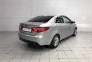 Kia Rio III Астрахань  - изображение 24