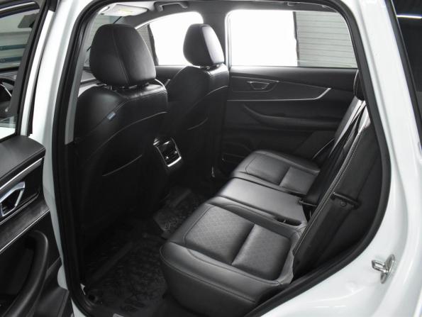 Chery Tiggo 8 I с пробегом 2020 года, цена 1 614 000 рублей, 146213 км, внедорожник, Автокод Объявления