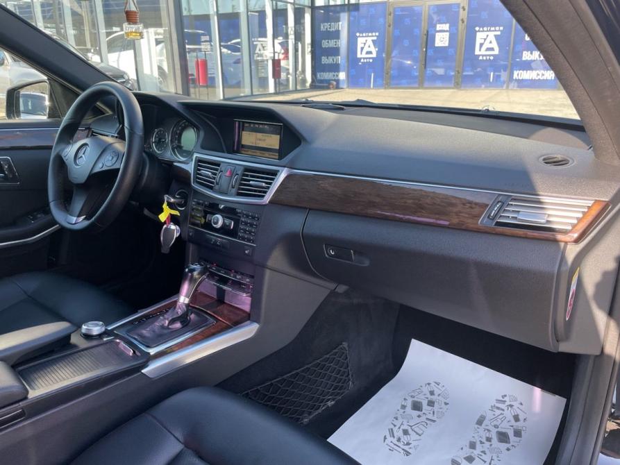 Mercedes-Benz E-Класс IV (W212 S212 C207) Краснодар  - изображение 21