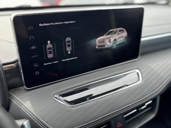 Haval Jolion I с пробегом 2022 года, цена 1 775 000 рублей, 86029 км, внедорожник, Автокод Объявления