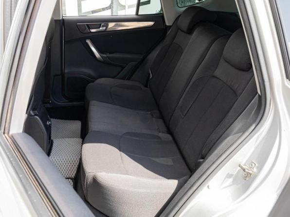 Brilliance V5 I с пробегом 2014 года, цена 820 000 рублей, 173771 км, внедорожник, Автокод Объявления