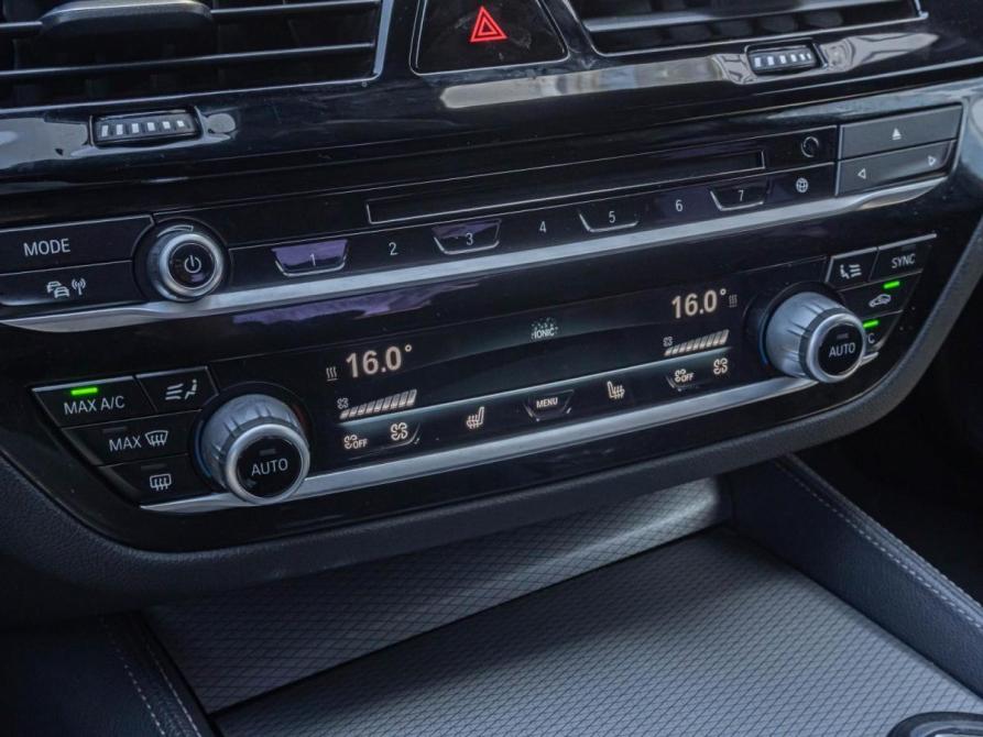 BMW 5 серии VII (G30/G31/G38) Краснодар  - изображение 19