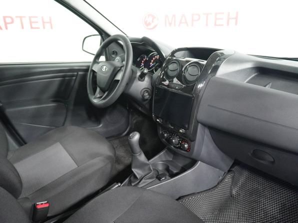 Lada (ВАЗ) Largus I Рестайлинг с пробегом 2024 года, цена 1 343 000 рублей, 16945 км, универсал, Автокод Объявления