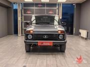 Lada (ВАЗ) Niva Legend Пермь  - изображение 20