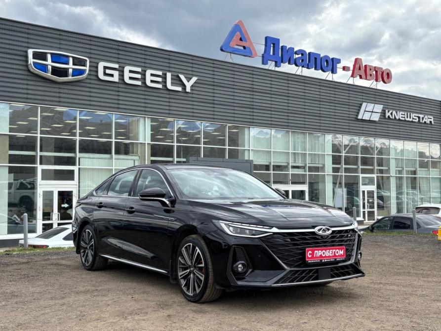 Chery Arrizo 8 Набережные Челны  - изображение 9