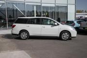Nissan Wingroad III (Y12) Иркутск  - изображение 28
