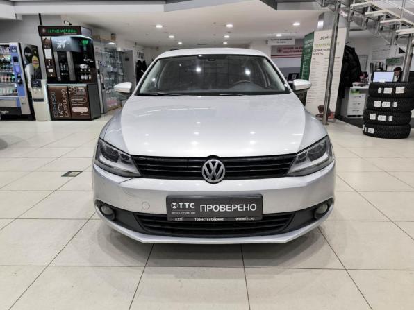 Volkswagen Jetta VI с пробегом 2012 года, цена 830 000 рублей, 211404 км, седан, Автокод Объявления