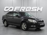 Skoda Octavia II (A5) Рестайлинг Воронеж  - изображение 17