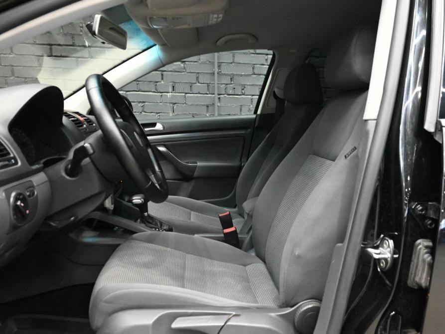 Volkswagen Jetta V Екатеринбург  - изображение 17