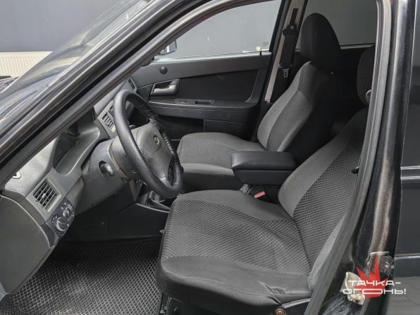 Lada (ВАЗ) Priora I с пробегом 2011 года, цена 268 000 рублей, 240000 км, хэтчбек, Автокод Объявления