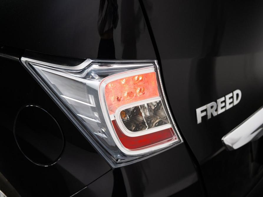 Honda Freed I Рестайлинг Иркутск  - изображение 24
