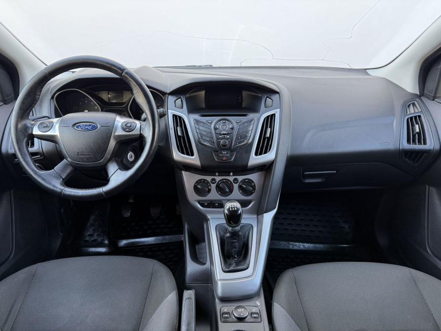 Ford Focus III Москва  - изображение 12