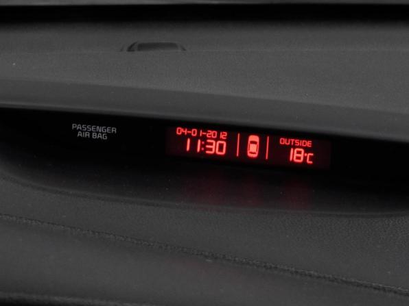 Kia Ceed II с пробегом 2013 года, цена 1 069 000 рублей, 163433 км, хэтчбек, Автокод Объявления