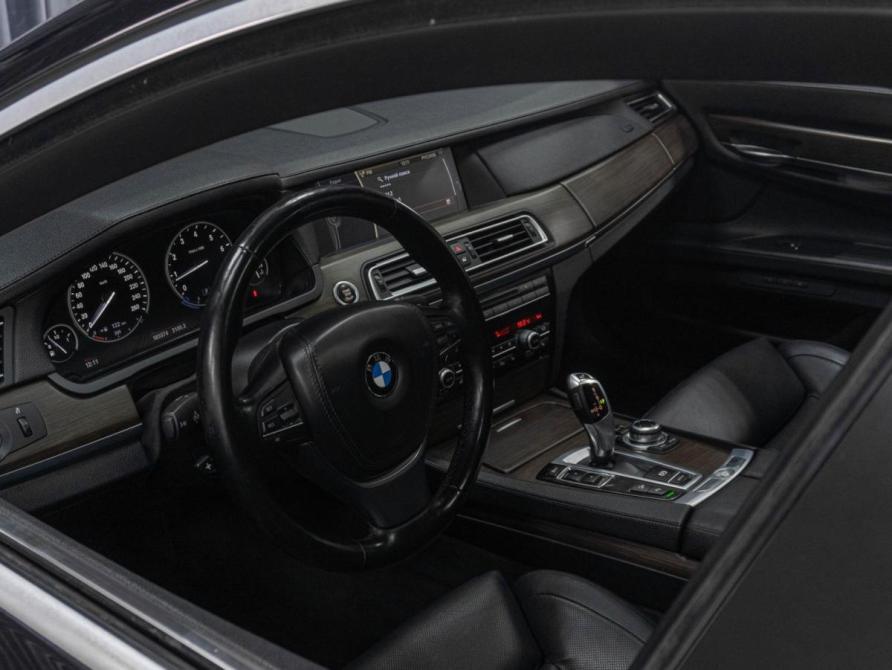 BMW 7 серии V (F01/F02/F04) Тюмень  - изображение 37