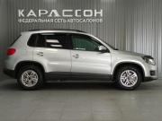 Volkswagen Tiguan I Рестайлинг Пермь  - изображение 24