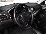 Lada (ВАЗ) Vesta I Рестайлинг (NG) Белгород  - изображение 27