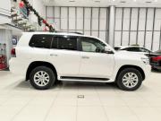 Toyota Land Cruiser 200 Series Рестайлинг 2 Казань  - изображение 27