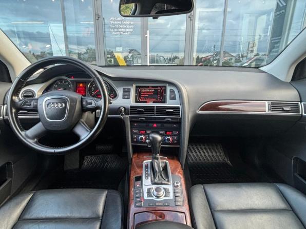 Audi A6 III (C6) с пробегом 2008 года, цена 930 000 рублей, 234000 км, седан, Автокод Объявления