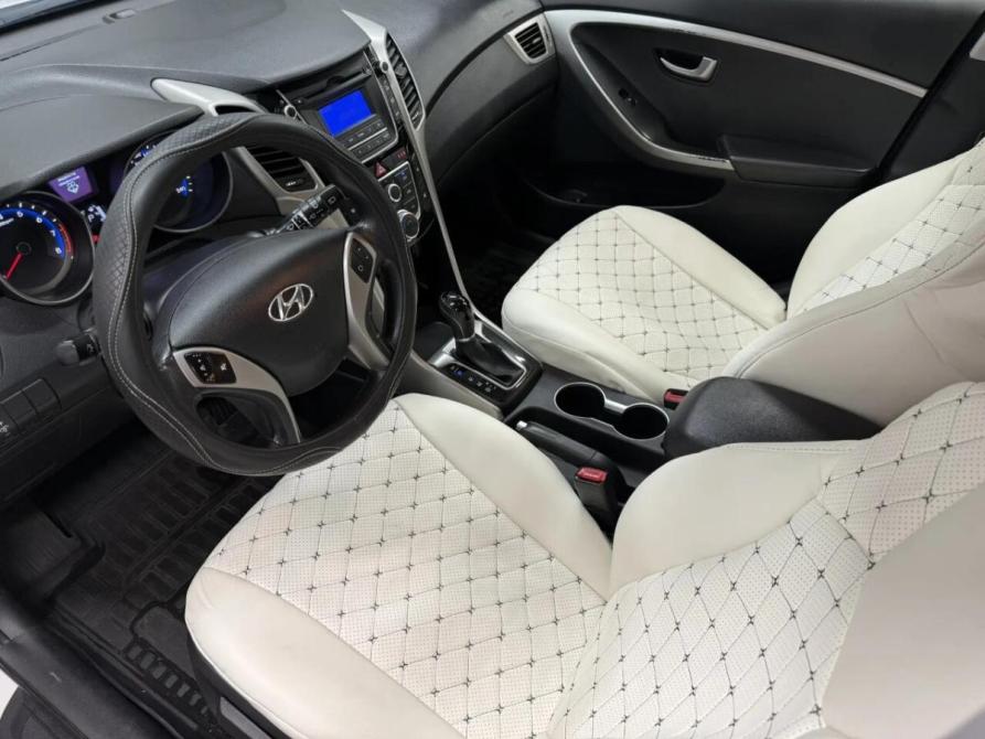 Hyundai i30 II Рестайлинг Набережные Челны  - изображение 8