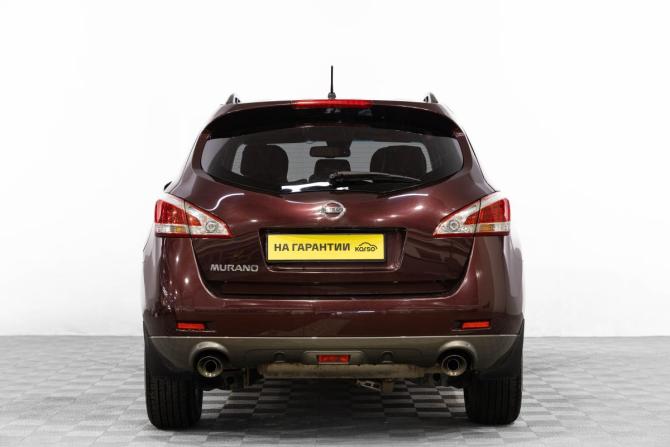 Nissan Murano II (Z51) Рестайлинг 2 с пробегом 2014 года, цена 1 499 000 рублей, 229000 км, внедорожник, Автокод Объявления