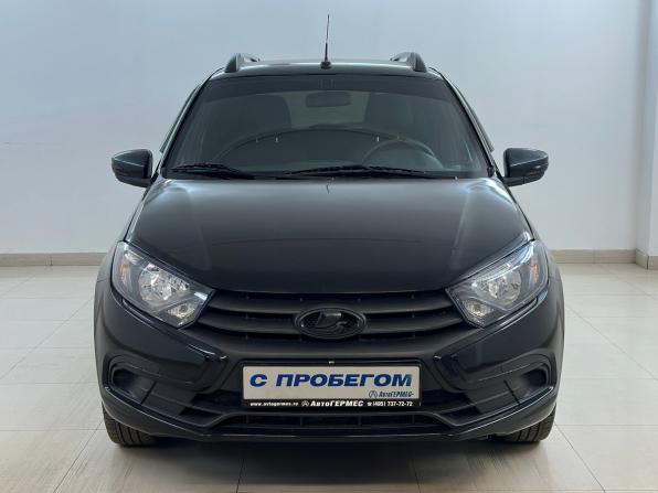 Lada (ВАЗ) Granta I Рестайлинг с пробегом 2019 года, цена 690 000 рублей, 40604 км, универсал, Автокод Объявления