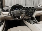Toyota Camry VIII (XV70) Москва  - изображение 36