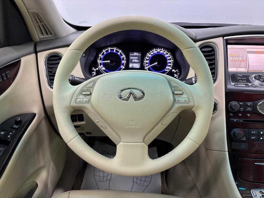 Infiniti QX50 I Москва  - изображение 9